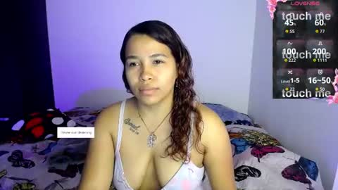 sexyloba  independent model online show from July 28, 3:13 am
