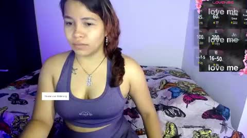 sexyloba  independent model online show from July 28, 12:34 pm
