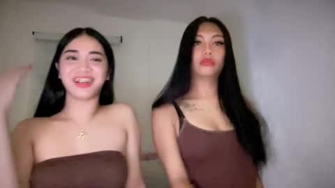 maxine online show from February 25, 9:02 pm