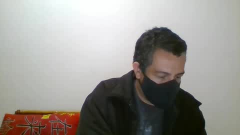 Snapshot of sexymachine069 chatting on November 2, 2:36 am Homer009 online show from November 2, 2:36 am