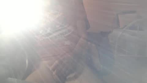 Vincent Vega online show from December 4, 11:08 am