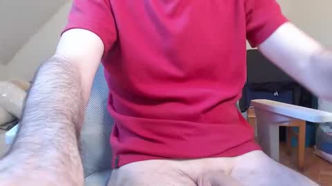 Vincent Vega online show from September 25, 9:02 am