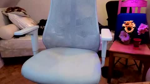 Vincent Vega online show from June 22, 1:19 pm