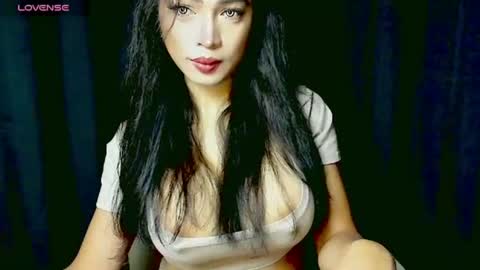 MariaFoxx online show from June 15, 5:59 pm