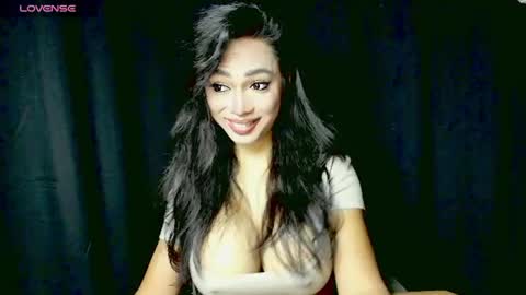 MariaFoxx online show from June 24, 10:53 pm