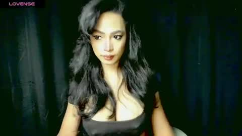 MariaFoxx online show from July 8, 7:18 pm