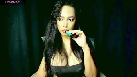 MariaFoxx online show from July 11, 7:27 pm
