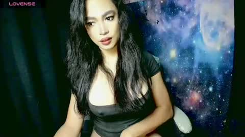 MariaFoxx online show from July 13, 9:50 pm
