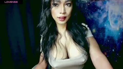 MariaFoxx online show from July 15, 11:43 pm