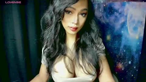 MariaFoxx online show from July 16, 11:00 pm