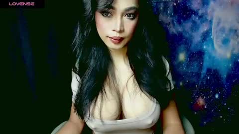 MariaFoxx online show from July 21, 6:43 pm