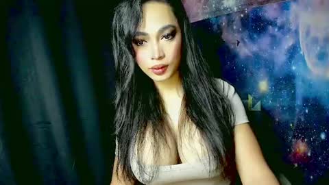 MariaFoxx online show from July 22, 9:39 pm