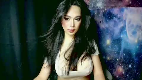 MariaFoxx online show from July 23, 1:58 am