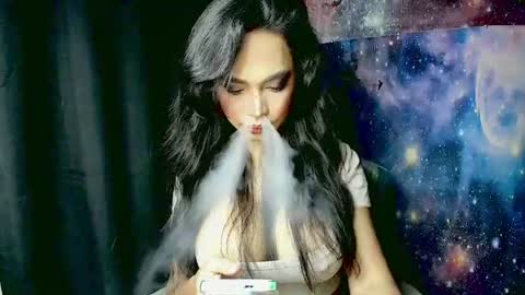 MariaFoxx online show from July 23, 11:13 pm