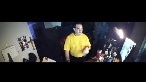 Jonny5 online show from July 13, 5:43 am