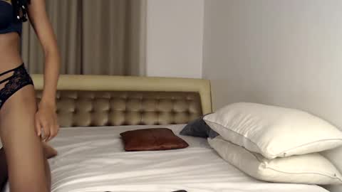 Snapshot of sexymia06 chatting on January 18, 7:15 pm Melina online show from January 18, 7:15 pm