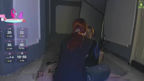 Sexy online show from October 17, 4:53 pm