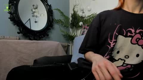 Sexy online show from October 30, 12:28 pm