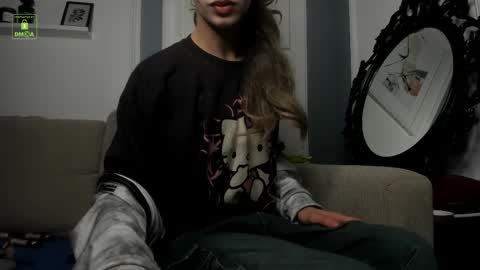 Sexy online show from February 4, 6:19 am