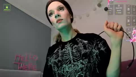 Sexy online show from February 5, 12:10 pm