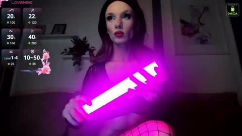 Sexy online show from February 12, 12:22 pm