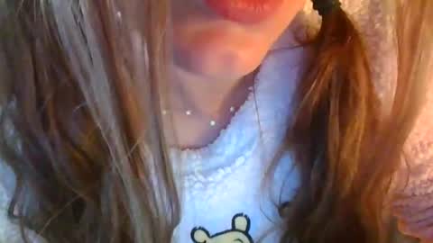 sexymisss24 online show from March 3, 2:15 pm