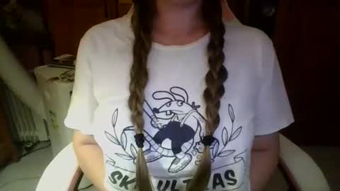 Snapshot of sexymisss24 chatting on September 25, 9:07 pm sexymisss24 online show from September 25, 9:07 pm