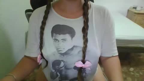 Snapshot of sexymisss24 chatting on October 23, 7:01 pm sexymisss24 online show from October 23, 7:01 pm