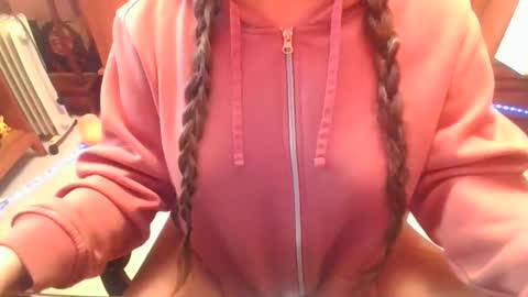 sexymisss24 online show from March 27, 4:29 pm