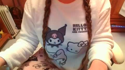 Snapshot of sexymisss24 chatting on March 31, 1:29 am sexymisss24 online show from March 31, 1:29 am