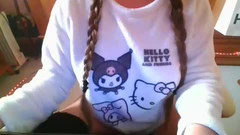 Snapshot of sexymisss24 chatting on April 6, 2:07 pm sexymisss24 online show from April 6, 2:07 pm