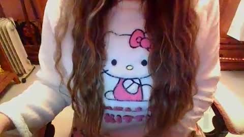 Snapshot of sexymisss24 chatting on April 9, 5:51 pm sexymisss24 online show from April 9, 5:51 pm