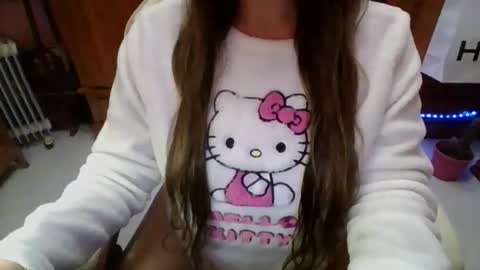 Snapshot of sexymisss24 chatting on May 13, 9:55 pm sexymisss24 online show from May 13, 9:55 pm