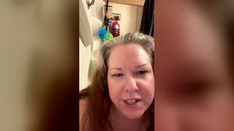 sexymommadaddy online show from March 19, 11:20 pm