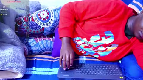 CANDY online show from September 10, 9:31 am