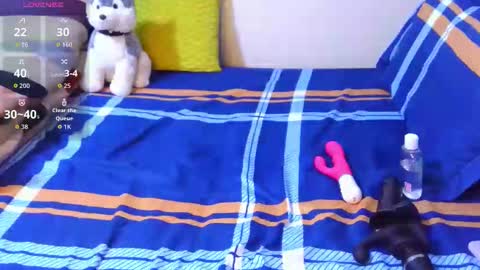 CANDY online show from September 13, 7:13 pm