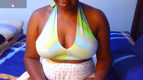 CANDY online show from September 17, 7:15 pm