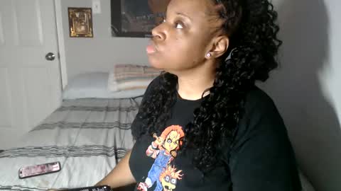 SexyMona online show from October 8, 7:06 am