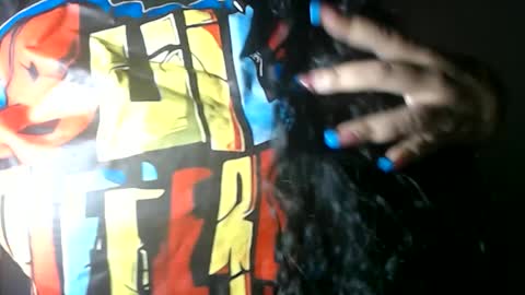 SexyMona online show from December 18, 10:10 am