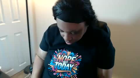 SexyMona online show from March 3, 3:07 pm