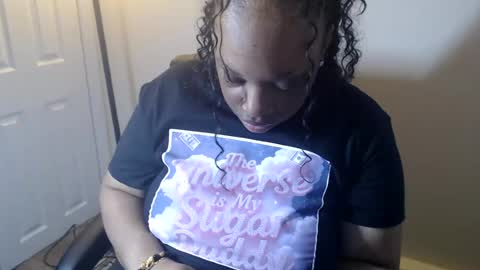 SexyMona online show from June 14, 9:55 am