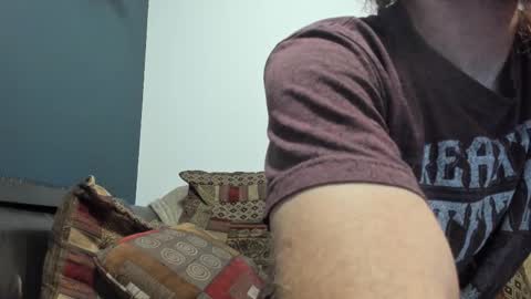 Snapshot of sexymountainman420 chatting on November 13, 1:26 am Sexymountainman420 online show from November 13, 1:26 am