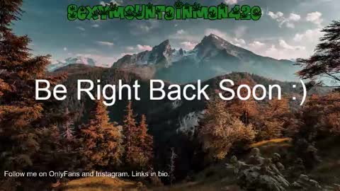 Snapshot of sexymountainman420 chatting on November 21, 9:02 pm Sexymountainman420 online show from November 21, 9:02 pm