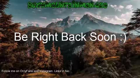 Snapshot of sexymountainman420 chatting on November 25, 9:15 pm Sexymountainman420 online show from November 25, 9:15 pm