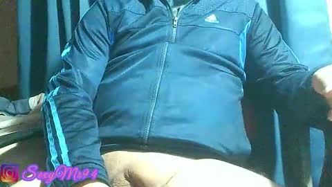 In the night in South America online show from March 24, 12:43 pm