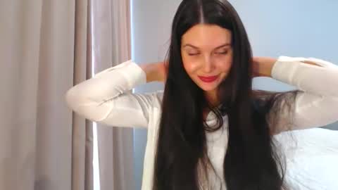 SexyMyMeow online show from March 10, 6:07 am