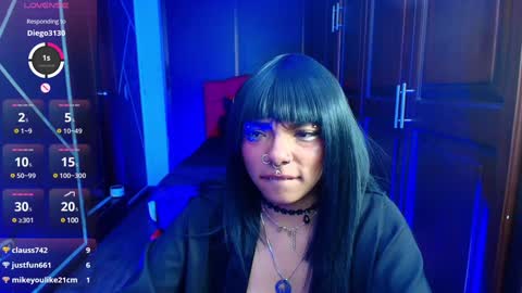 N A F online show from January 16, 1:48 am