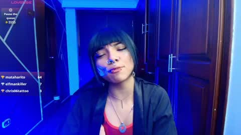 N A F online show from January 27, 10:49 pm