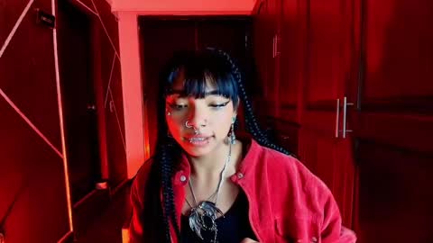 N A F online show from February 24, 10:36 pm