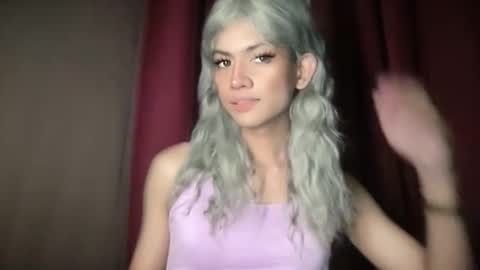 Snapshot of sexynakedweapon chatting on May 18, 11:49 am LIEZEL online show from May 18, 11:49 am
